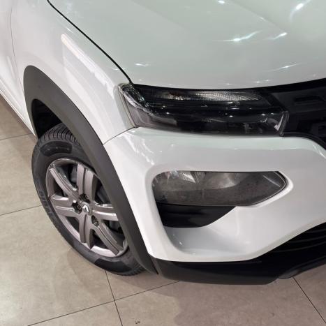 RENAULT Kwid 1.0 12V 4P SCE FLEX ZEN, Foto 17