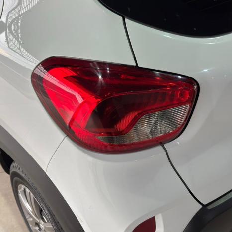 RENAULT Kwid 1.0 12V 4P SCE FLEX ZEN, Foto 18