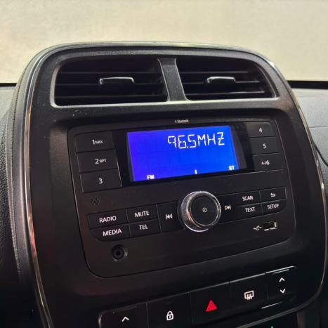 RENAULT Kwid 1.0 12V 4P SCE FLEX ZEN, Foto 19
