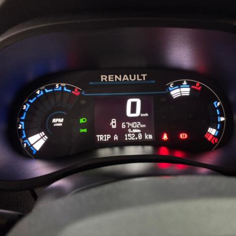 RENAULT Kwid 1.0 12V 4P SCE FLEX ZEN, Foto 20