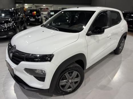 RENAULT Kwid 1.0 12V 4P SCE FLEX ZEN, Foto 1
