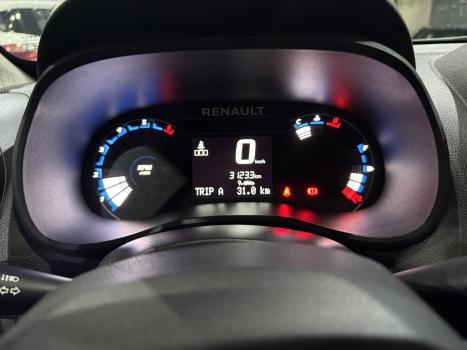 RENAULT Kwid 1.0 12V 4P SCE FLEX ZEN, Foto 4