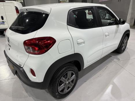 RENAULT Kwid 1.0 12V 4P SCE FLEX ZEN, Foto 5