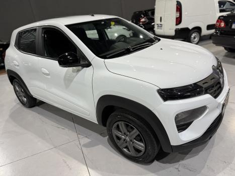 RENAULT Kwid 1.0 12V 4P SCE FLEX ZEN, Foto 7