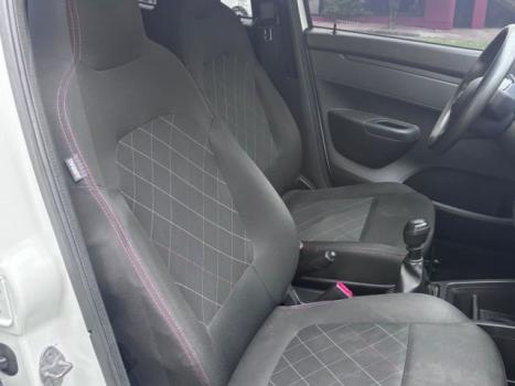 RENAULT Kwid 1.0 12V 4P SCE FLEX ZEN, Foto 9 RENAULT Kwid 1.0 12V 4P SCE FLEX ZEN, Foto 9