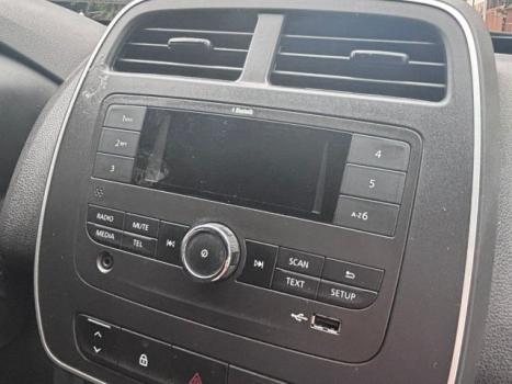 RENAULT Kwid 1.0 12V 4P SCE FLEX ZEN, Foto 10 RENAULT Kwid 1.0 12V 4P SCE FLEX ZEN, Foto 10