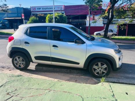 RENAULT Kwid 1.0 12V 4P SCE FLEX ZEN, Foto 3