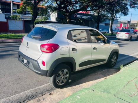 RENAULT Kwid 1.0 12V 4P SCE FLEX ZEN, Foto 4