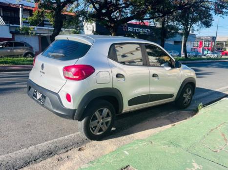 RENAULT Kwid 1.0 12V 4P SCE FLEX ZEN, Foto 5