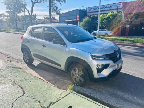 RENAULT Kwid 1.0 12V 4P SCE FLEX ZEN, Foto 7