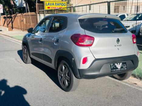RENAULT Kwid 1.0 12V 4P SCE FLEX ZEN, Foto 10