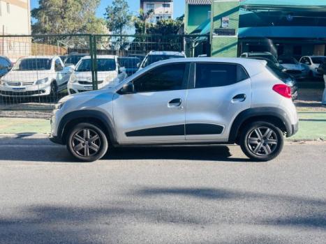 RENAULT Kwid 1.0 12V 4P SCE FLEX ZEN, Foto 11