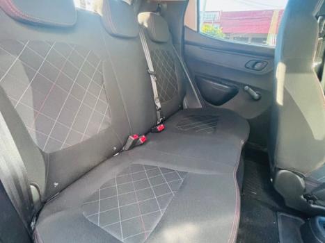 RENAULT Kwid 1.0 12V 4P SCE FLEX ZEN, Foto 12