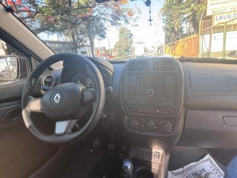 RENAULT Kwid 1.0 12V 4P SCE FLEX ZEN, Foto 15