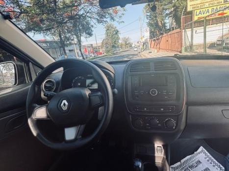 RENAULT Kwid 1.0 12V 4P SCE FLEX ZEN, Foto 16