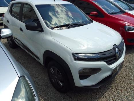 RENAULT Kwid 1.0 12V 4P SCE FLEX ZEN, Foto 2