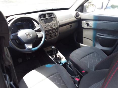 RENAULT Kwid 1.0 12V 4P SCE FLEX ZEN, Foto 3