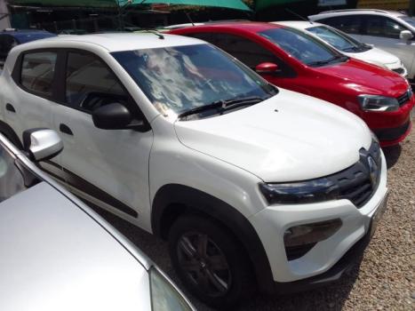 RENAULT Kwid 1.0 12V 4P SCE FLEX ZEN, Foto 4