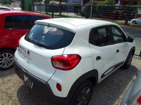 RENAULT Kwid 1.0 12V 4P SCE FLEX ZEN, Foto 5