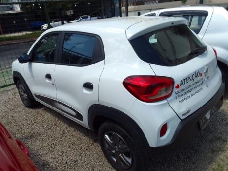 RENAULT Kwid 1.0 12V 4P SCE FLEX ZEN, Foto 6