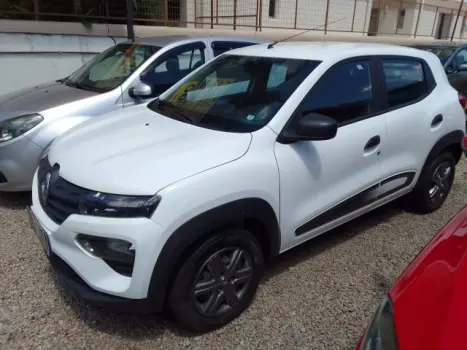 RENAULT Kwid 1.0 12V 4P SCE FLEX ZEN, Foto 10