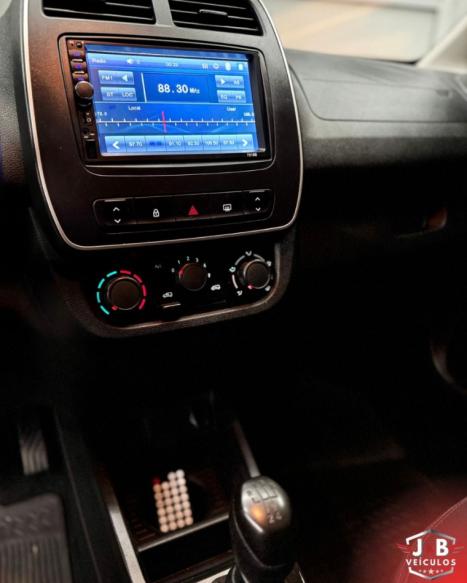 RENAULT Kwid 1.0 12V 4P SCE FLEX ZEN, Foto 6