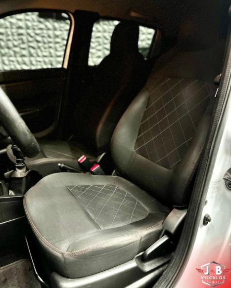 RENAULT Kwid 1.0 12V 4P SCE FLEX ZEN, Foto 7