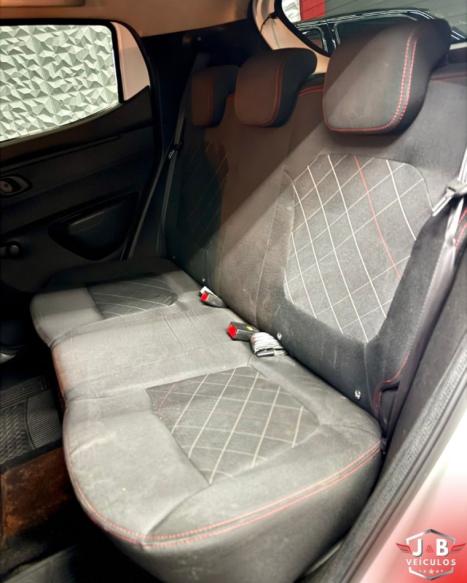 RENAULT Kwid 1.0 12V 4P SCE FLEX ZEN, Foto 8