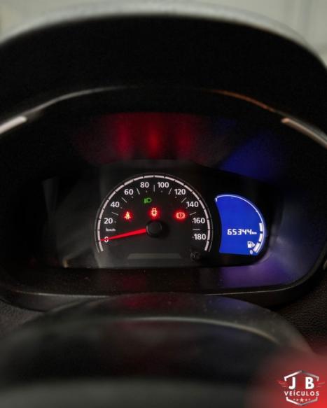 RENAULT Kwid 1.0 12V 4P SCE FLEX ZEN, Foto 11