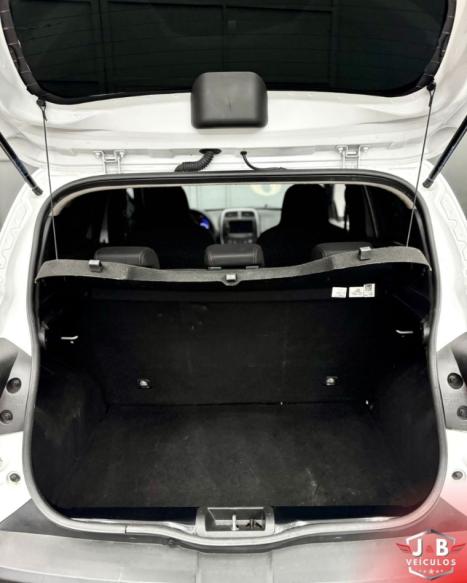 RENAULT Kwid 1.0 12V 4P SCE FLEX ZEN, Foto 12