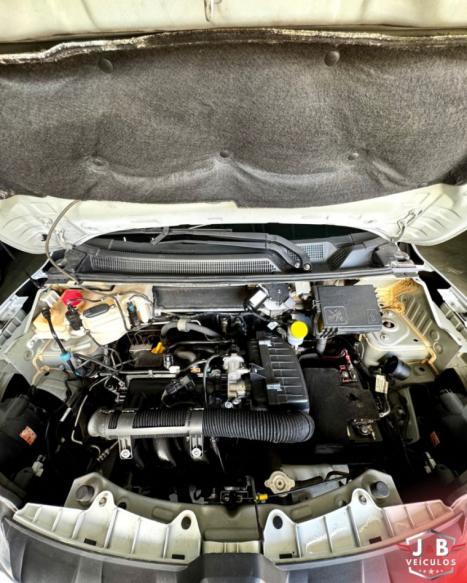 RENAULT Kwid 1.0 12V 4P SCE FLEX ZEN, Foto 13