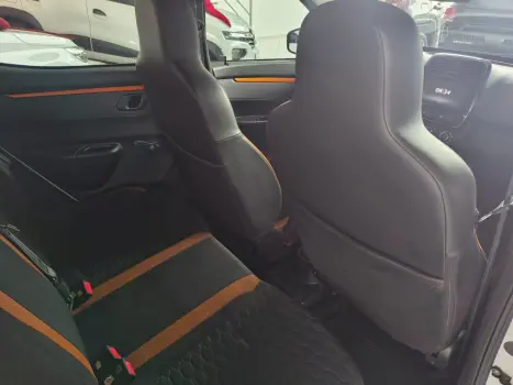 RENAULT Kwid 1.0 12V 4P SCE FLEX OUTSIDER, Foto 12