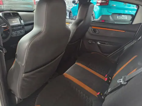 RENAULT Kwid 1.0 12V 4P SCE FLEX OUTSIDER, Foto 14