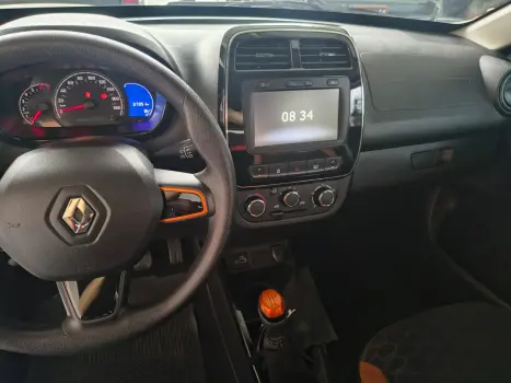 RENAULT Kwid 1.0 12V 4P SCE FLEX OUTSIDER, Foto 19