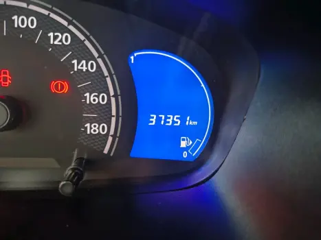 RENAULT Kwid 1.0 12V 4P SCE FLEX OUTSIDER, Foto 20