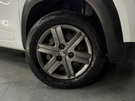 RENAULT Kwid 1.0 12V 4P SCE FLEX ZEN, Foto 2