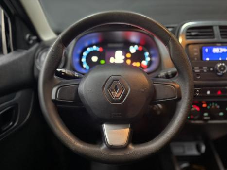 RENAULT Kwid 1.0 12V 4P SCE FLEX ZEN, Foto 14