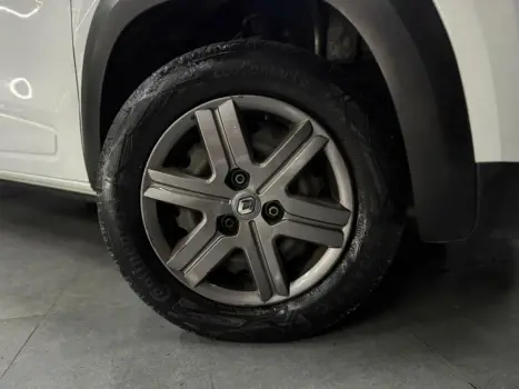 RENAULT Kwid 1.0 12V 4P SCE FLEX ZEN, Foto 2