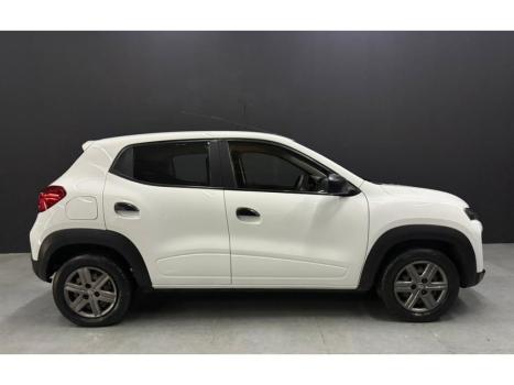 RENAULT Kwid 1.0 12V 4P SCE FLEX ZEN, Foto 5