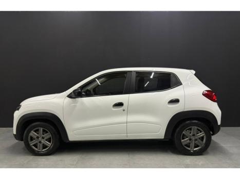 RENAULT Kwid 1.0 12V 4P SCE FLEX ZEN, Foto 6