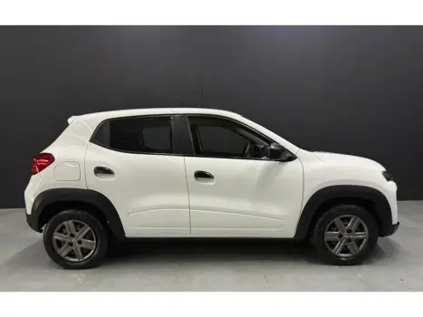 RENAULT Kwid 1.0 12V 4P SCE FLEX ZEN, Foto 10