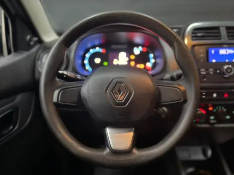 RENAULT Kwid 1.0 12V 4P SCE FLEX ZEN, Foto 6