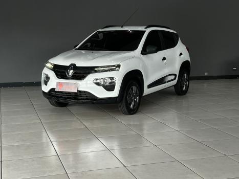 RENAULT Kwid 1.0 12V 4P SCE FLEX ZEN, Foto 1