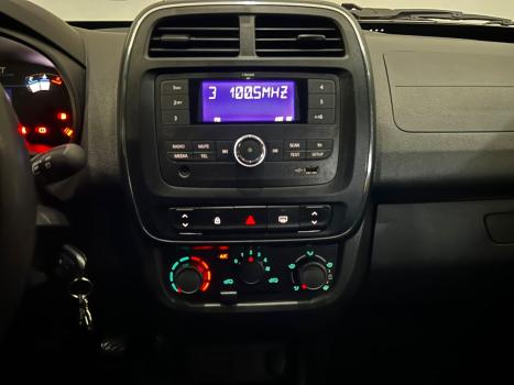 RENAULT Kwid 1.0 12V 4P SCE FLEX ZEN, Foto 6