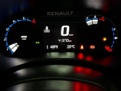 RENAULT Kwid 1.0 12V 4P SCE FLEX ZEN, Foto 7