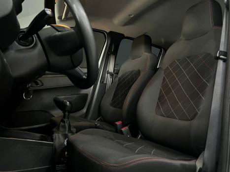 RENAULT Kwid 1.0 12V 4P SCE FLEX ZEN, Foto 8