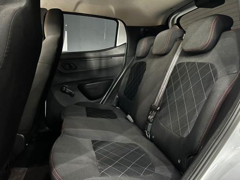 RENAULT Kwid 1.0 12V 4P SCE FLEX ZEN, Foto 9