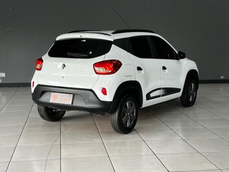 RENAULT Kwid 1.0 12V 4P SCE FLEX ZEN, Foto 10