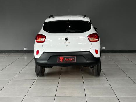 RENAULT Kwid 1.0 12V 4P SCE FLEX ZEN, Foto 11