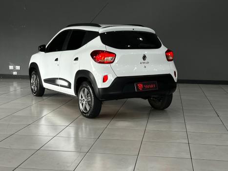 RENAULT Kwid 1.0 12V 4P SCE FLEX ZEN, Foto 12